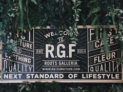 -RGF(巨鹿路店)