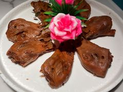 -荷塘秋月·本帮江浙菜(国权路店)