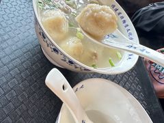 -永和鱼丸(南后街店)