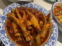 -回家吃饭·地道南昌菜(建德观总店)