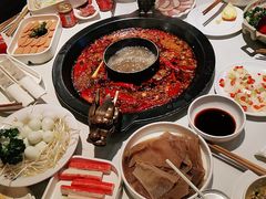 -铜人李火锅(西大街店)