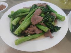 -文海饭店(朝阳路店)