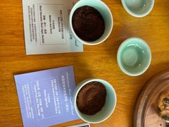 -Cafe del Volcan(永康路店)
