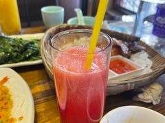 -田大厨海鲜超市(万豪店)