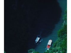 -山西通天峡景区