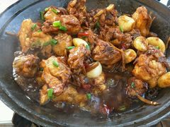 -徽州美食(三十年老店)