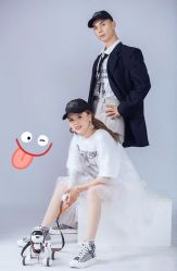 点击看大图 -太郎花子婚纱摄影艺术中心