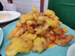 -哈尔滨春饼(朝山街店)