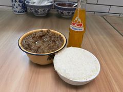 -定家小酥肉·清真(回民街店)