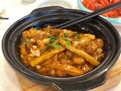 -五谷芳乳鸽王(梅沙老店)