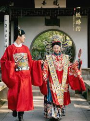 -时光印记婚纱摄影工作室·原创定制