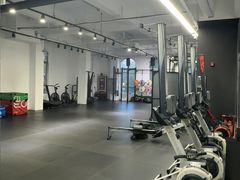 -星河荟健身Cihooklub(中大别墅店)