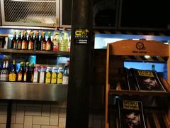 -MI WU FACTORY米屋美食工厂餐厅(绿地店)