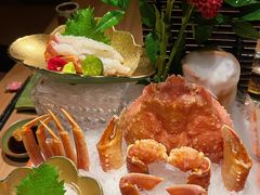 -Minase水濑·日料放题(外滩店)