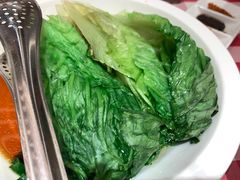 -西贝(金桥店)