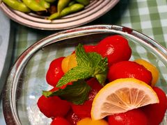 -1819餐厅·团队聚餐·烤串·精酿