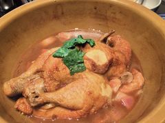 -张大嘴菜馆(庞各庄店)