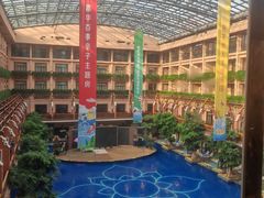 -稷泽·海丽宾雅温泉度假酒店