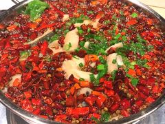 -Chongqing Cuisine川厨川味