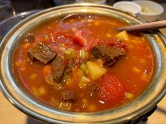 -关东小磨东北菜(上海长风大悦城店)