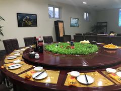 包厢-上庄晋风庄园(上庄店)