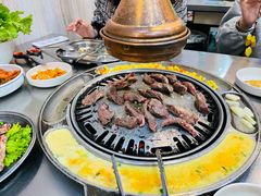 -元山烤肉店(假日广场店)