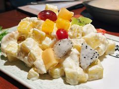 -陆壹捌餐厅(五大道店)