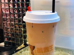 地道港式丝袜奶茶-香港鸳鸯王(西湖路店)