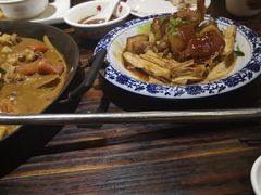 -大自然(鲁家村店)