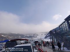 -太子岭滑雪场