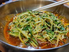 -原始泥炉烤肉(总店)