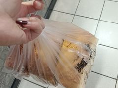 -钟楼大面包