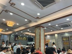 -仁信老铺(华盖路店)