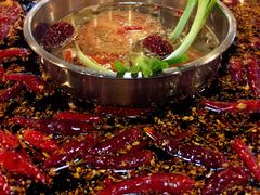 -重庆老火锅王(西安北路店)