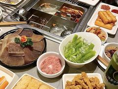 -海底捞火锅(国贸购物中心店)