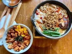 -铃木食堂(帽儿胡同店)