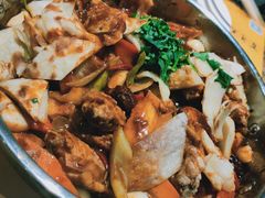 -黄记煌三汁焖锅(金凤万达广场店)
