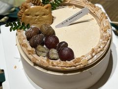 -Kekimatata 生日蛋糕·烘焙教学