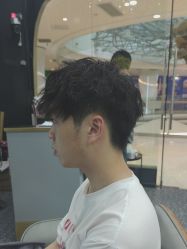 -藤野造型烫染·接发
