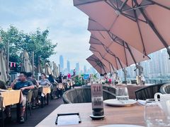 -埠口精酿夜景餐酒吧· BREWPORT BISTRO(长嘉汇重庆之眼店)