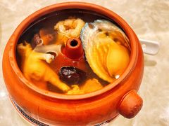 炖汤-稻香酒家(长宁KING88广场店)