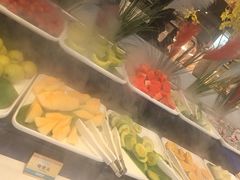 -好伦哥披萨(地坛店)