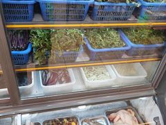 -老味道1992(武当山店)