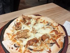 -窑啊窑窑炉烧烤(合生广场店)