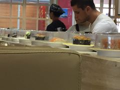 大堂-新一番三文鱼寿司(红城湖店)