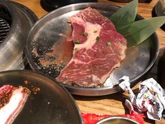 -汉拿山(北京上地华联店)