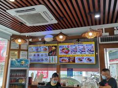 -黔派·虾子羊肉粉·小吃(佳宁娜广场店)