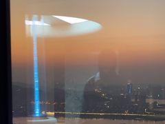 -长沙Y60-SKYLINE天际江景酒店(五一广场店)