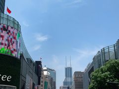 -南京路步行街