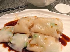 -百乐潮州酒家(时代广场店)